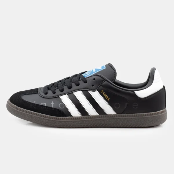 Adidas Samba
