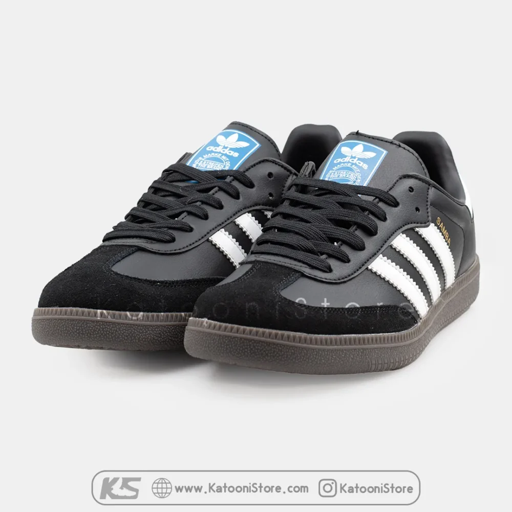 کتونی Adidas Samba