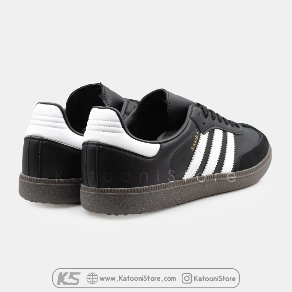 کفش Adidas Samba