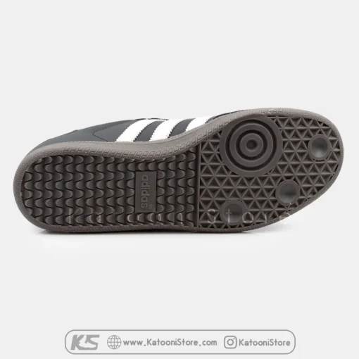 زیره خارجی Adidas Samba