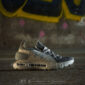 کفش اسپرت آندر آرمور هور فانتوم ( سفید خاکستری ) - Under Armour W Hovr Phantom SE ( White Gray )