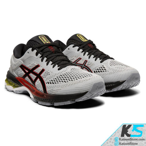 کفش اسپرت اسیکس ژل کایانو ۲۶ - Asics GEL Kayano 26
