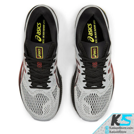 کفش اسپرت اسیکس ژل کایانو ۲۶ - Asics GEL Kayano 26