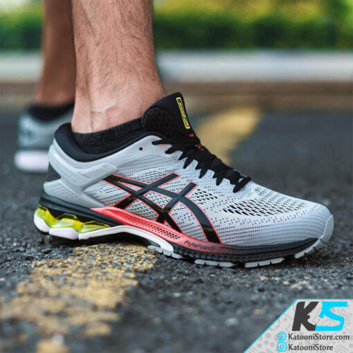 کفش اسپرت اسیکس ژل کایانو ۲۶ - Asics GEL Kayano 26