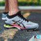 کفش اسپرت اسیکس ژل کایانو ۲۶ - Asics GEL Kayano 26