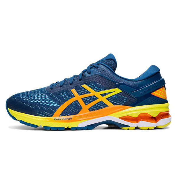 کفش اسپرت اسیکس ژل کایانو ۲۶ - Asics GEL Kayano 26