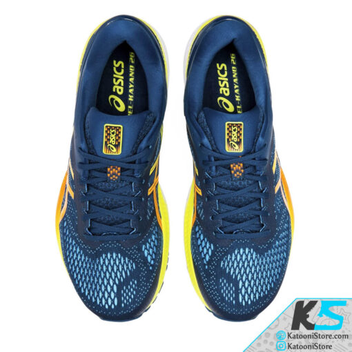 کفش اسپرت اسیکس ژل کایانو ۲۶ - Asics GEL Kayano 26