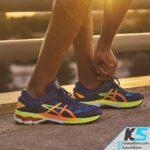کفش اسپرت اسیکس ژل کایانو ۲۶ - Asics GEL Kayano 26