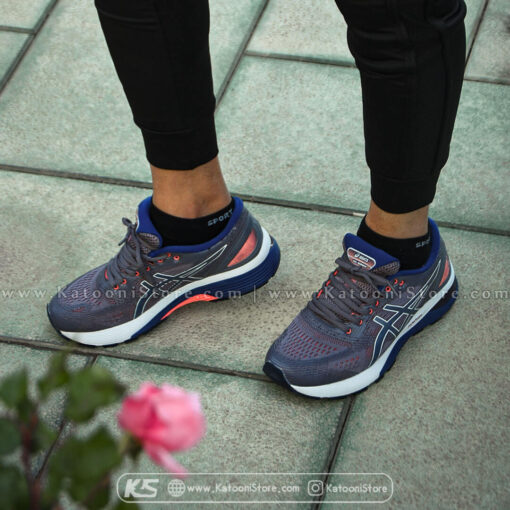 کفش اسپرت اسیکس ژل نیمباس ۲۱ - Asics GEL Nimbus 21