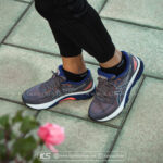 کفش اسپرت اسیکس ژل نیمباس ۲۱ - Asics GEL Nimbus 21