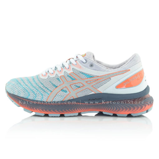 کفش اسپرت اسیکس ژل نیمباس ۲۲ - Asics GEL Nimbus 22