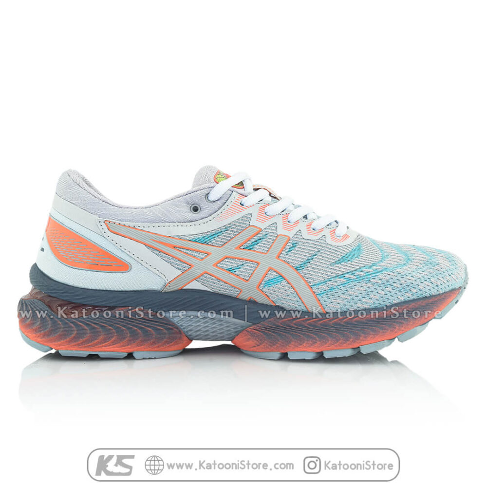 کفش اسپرت اسیکس ژل نیمباس ۲۲ - Asics GEL Nimbus 22
