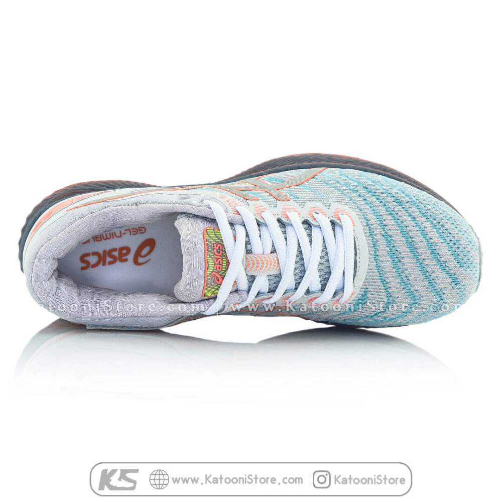 کفش اسپرت اسیکس ژل نیمباس ۲۲ - Asics GEL Nimbus 22