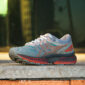کفش اسپرت اسیکس ژل نیمباس ۲۲ - Asics GEL Nimbus 22