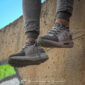 کفش اسپرت آندر آرمور هور فانتوم ( سفید خاکستری ) - Under Armour W Hovr Phantom SE ( White Gray )