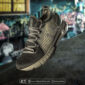 کفش اسپرت آندر آرمور هور فانتوم ( سفید خاکستری ) - Under Armour W Hovr Phantom SE ( White Gray )