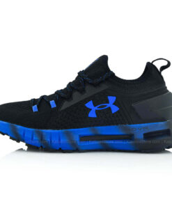کفش اسپرت و کتونی آندرآرمور هور فانتوم ( مشکی آبی ) - Under Armour W Hovr Phantom SE ( Black Blue )