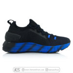 کفش اسپرت و کتونی آندرآرمور هور فانتوم ( مشکی آبی ) - Under Armour W Hovr Phantom SE ( Black Blue )