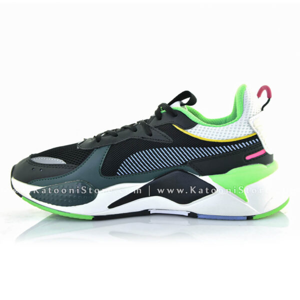 کفش اسپرت پوما آر اس ایکس ری اینونشن - Puma RS-X Reinvention