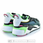 کفش اسپرت پوما آر اس ایکس ری اینونشن - Puma RS-X Reinvention