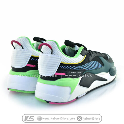 کفش اسپرت پوما آر اس ایکس ری اینونشن - Puma RS-X Reinvention