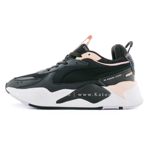 کفش اسپرت پوما آر اس ایکس ری اینونشن - Puma RS-X Reinvention