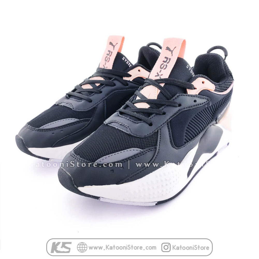 کفش اسپرت پوما آر اس ایکس ری اینونشن - Puma RS-X Reinvention