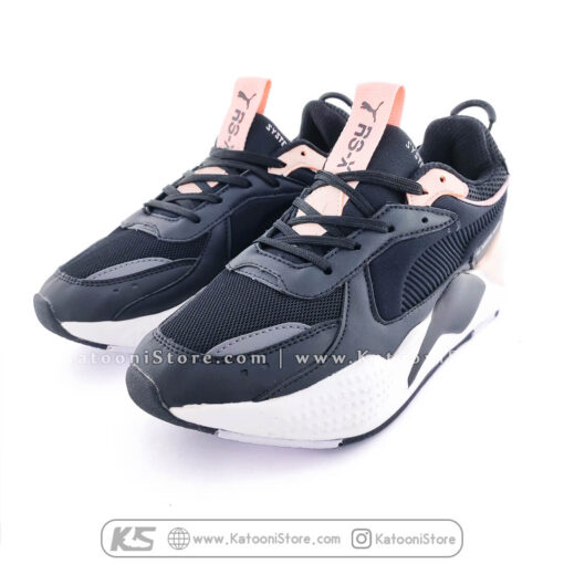 کفش اسپرت پوما آر اس ایکس ری اینونشن - Puma RS-X Reinvention