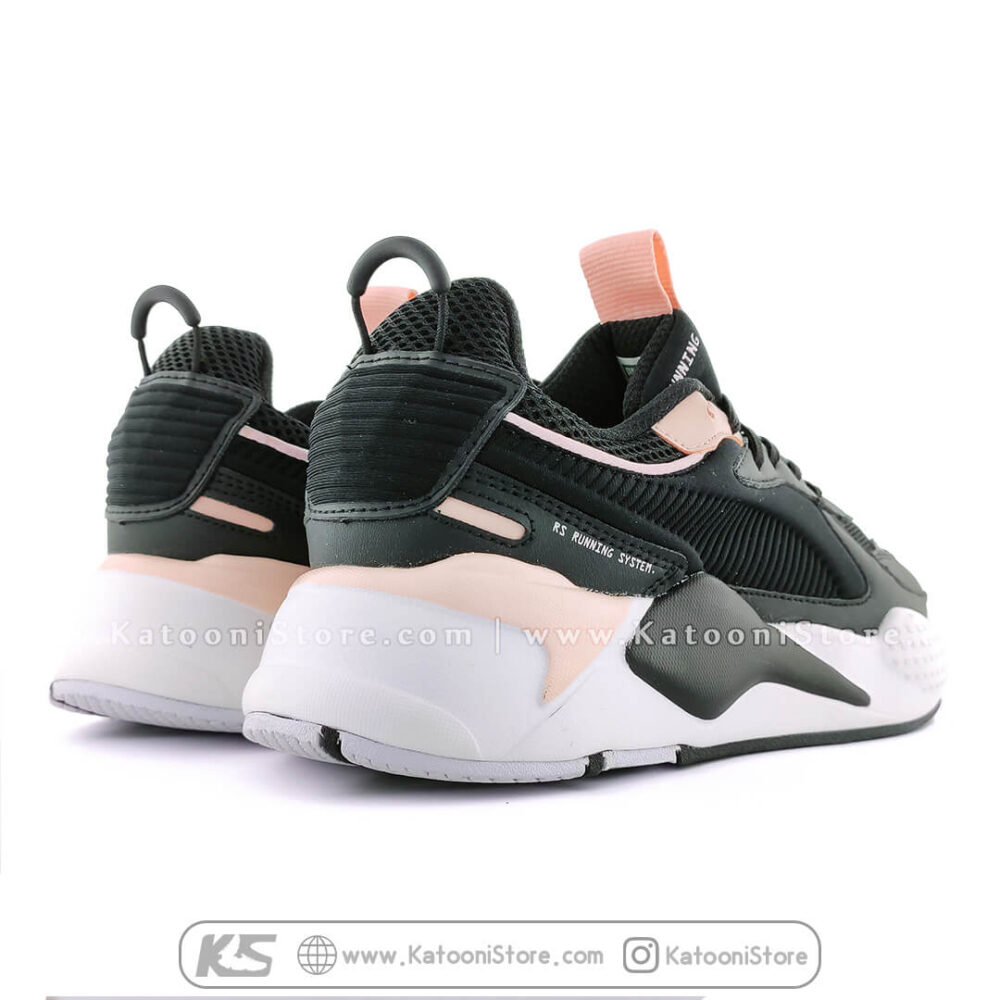 کفش اسپرت پوما آر اس ایکس ری اینونشن - Puma RS-X Reinvention