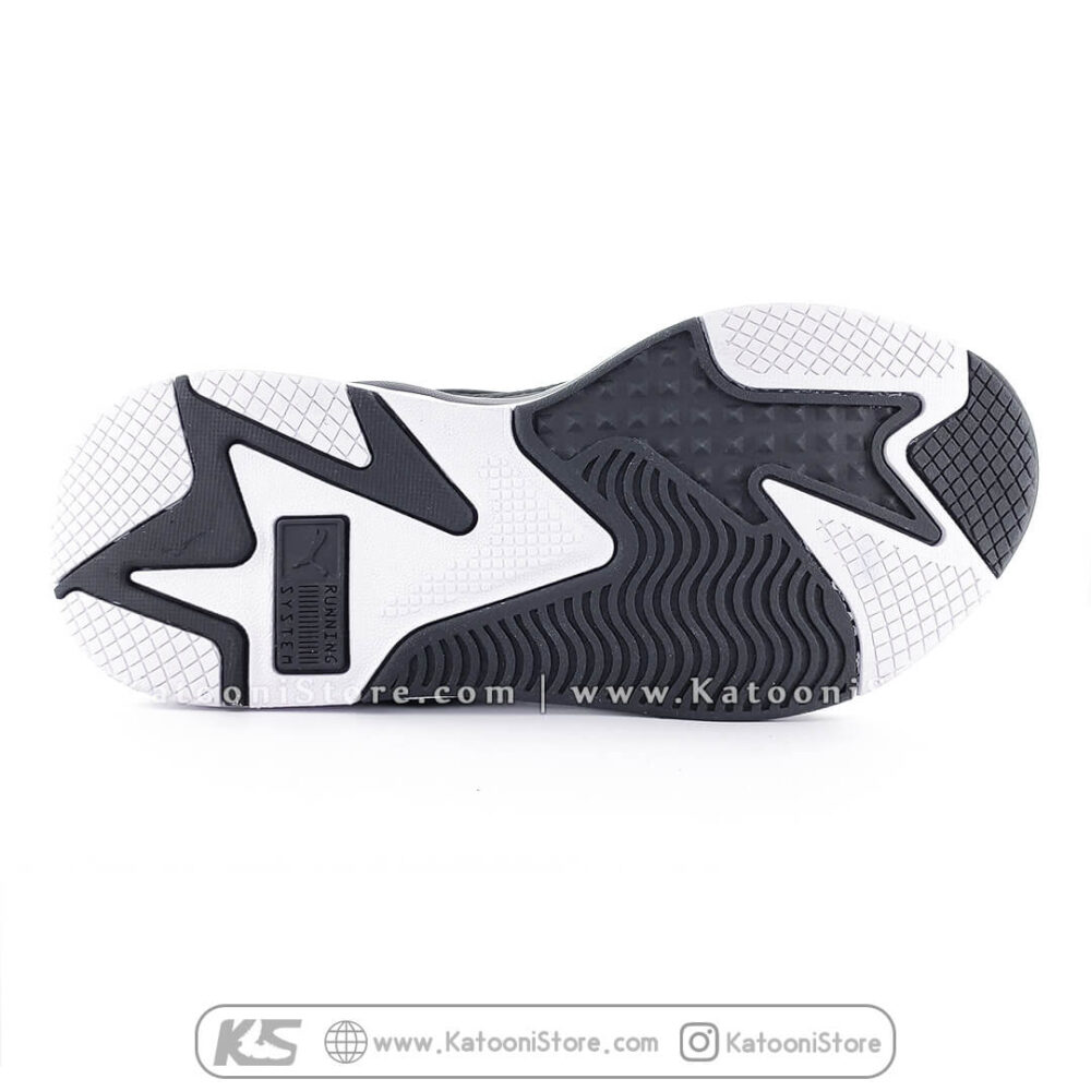 کفش اسپرت پوما آر اس ایکس ری اینونشن - Puma RS-X Reinvention