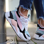 کفش اسپرت پوما آر اس ایکس ری اینونشن - Puma RS-X Reinvention