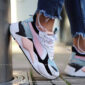 کفش اسپرت پوما آر اس ایکس ری اینونشن - Puma RS-X Reinvention