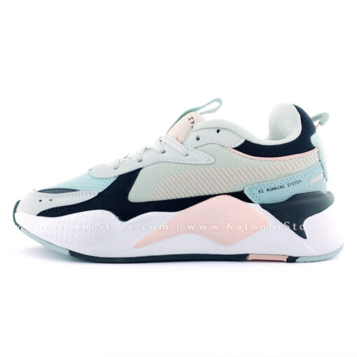کفش اسپرت پوما آر اس ایکس ری اینونشن - Puma RS-X Reinvention