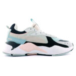 کفش اسپرت پوما آر اس ایکس ری اینونشن - Puma RS-X Reinvention