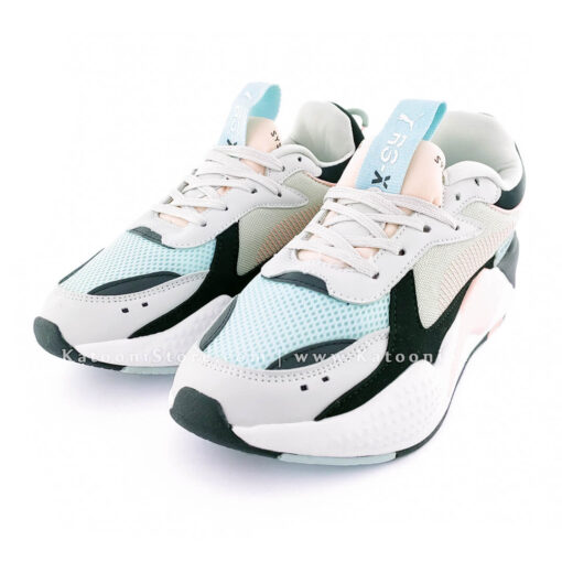 کفش اسپرت پوما آر اس ایکس ری اینونشن - Puma RS-X Reinvention