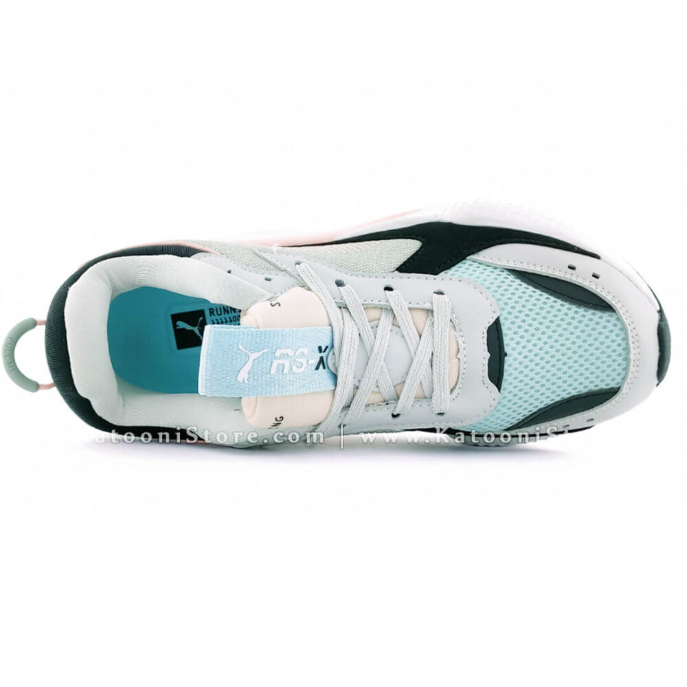 کفش اسپرت پوما آر اس ایکس ری اینونشن - Puma RS-X Reinvention