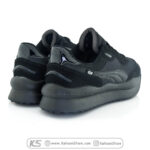کفش اسپرت و کتونی پوما استایل رایدر ( تمام مشکی ) - Puma Style Rider OG Pack ( Full Black )