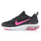کفش اسپرت و کتونی نایک زوم پگاسوس فلاینیت ( مشکی صورتی ) - Nike Zoom Pegasus Flyknit ( Black Pink )