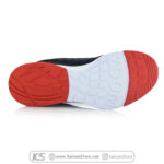 کفش اسپرت و کتونی نایک زوم پگاسوس فلاینیت ( مشکی قرمز ) - Nike Zoom Pegasus Flyknit ( Black Red )