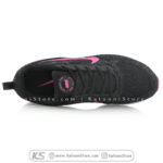 کفش اسپرت و کتونی نایک زوم پگاسوس فلاینیت ( مشکی صورتی ) - Nike Zoom Pegasus Flyknit ( Black Pink )