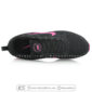 کفش اسپرت و کتونی نایک زوم پگاسوس فلاینیت ( مشکی صورتی ) - Nike Zoom Pegasus Flyknit ( Black Pink )