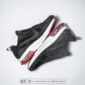 کفش اسپرت و کتونی نایک زوم پگاسوس فلاینیت ( مشکی قرمز ) - Nike Zoom Pegasus Flyknit ( Black Red )