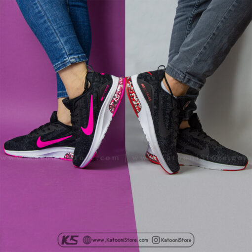 کفش اسپرت و کتونی نایک زوم پگاسوس فلاینیت - Nike Zoom Pegasus Flyknit