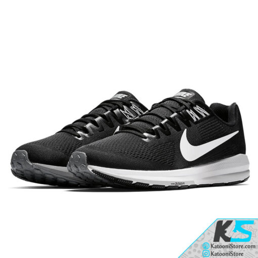 کفش اسپرت نایک ایر زوم استراکچر ۲۱ - Nike Air Zoom Structure 21
