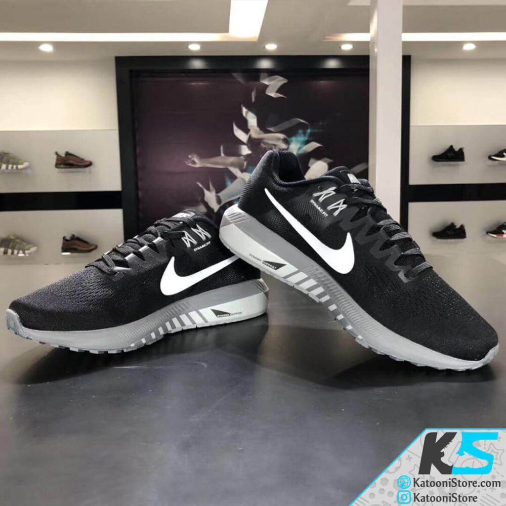 کفش اسپرت نایک ایر زوم استراکچر ۲۱ - Nike Air Zoom Structure 21