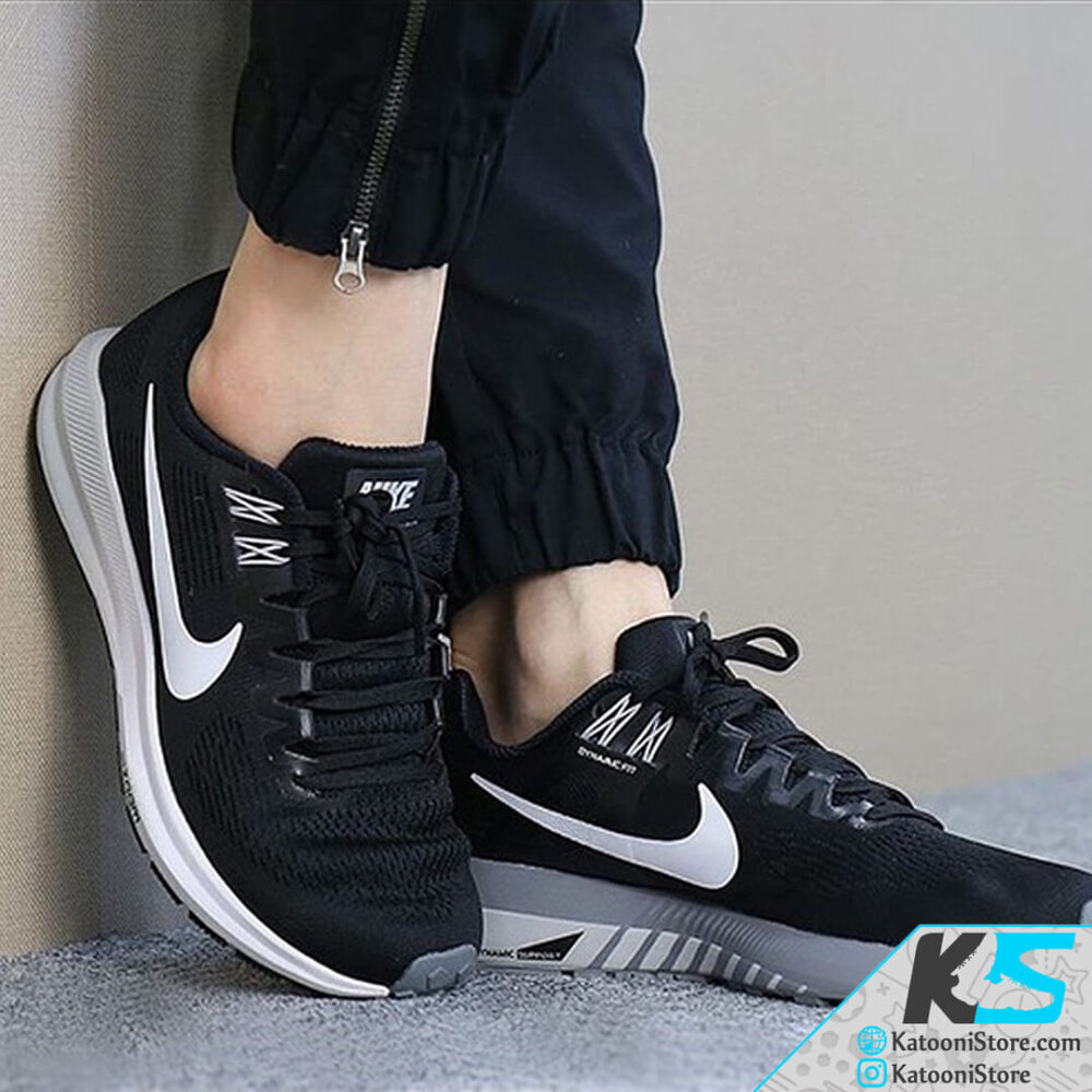کفش اسپرت نایک ایر زوم استراکچر ۲۱ - Nike Air Zoom Structure 21