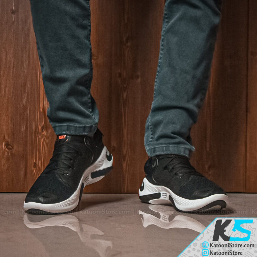 کفش اسپرت نایک جویراید ران فلاینیت - Nike Joyride Run Flyknit
