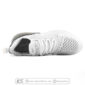 کفش اسپرت و کتونی نایک ایرمکس ۲۷۰ فلاینیت ( سفید نقره ای )- Nike Air Max 270 Flyknit ( White Silver )