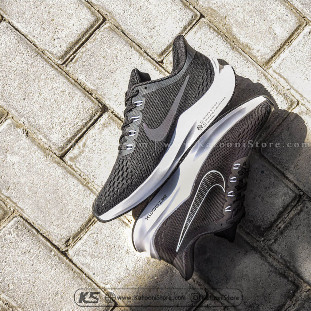 کفش اسپرت نایک ایر زوم پگاسوس وی ۶ توربو - Nike Air Zoom Pegasus V6 Turbo