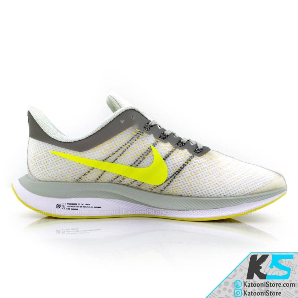 کفش اسپرت نایک ایر زوم پگاسوس ۳۵ توربو - Nike Air Zoom Pegasus 35 Turbo